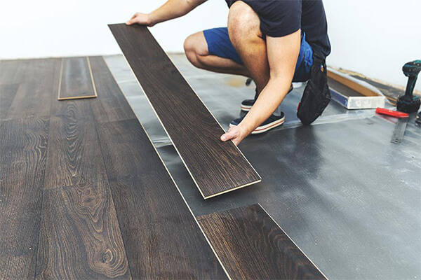 Flooring Services | Bolden's Cleaning & Restoration Services