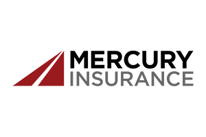 Mercury Insurance Logo | Insurance | Boldens Cleaning & Restoration Services