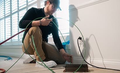 Duct/HVAC Cleaning | Bolden's Cleaning & Restoration Services